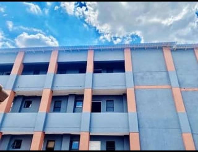 1 BEDROOM PROPERTY TO RENT IN PRESIDENT PARK